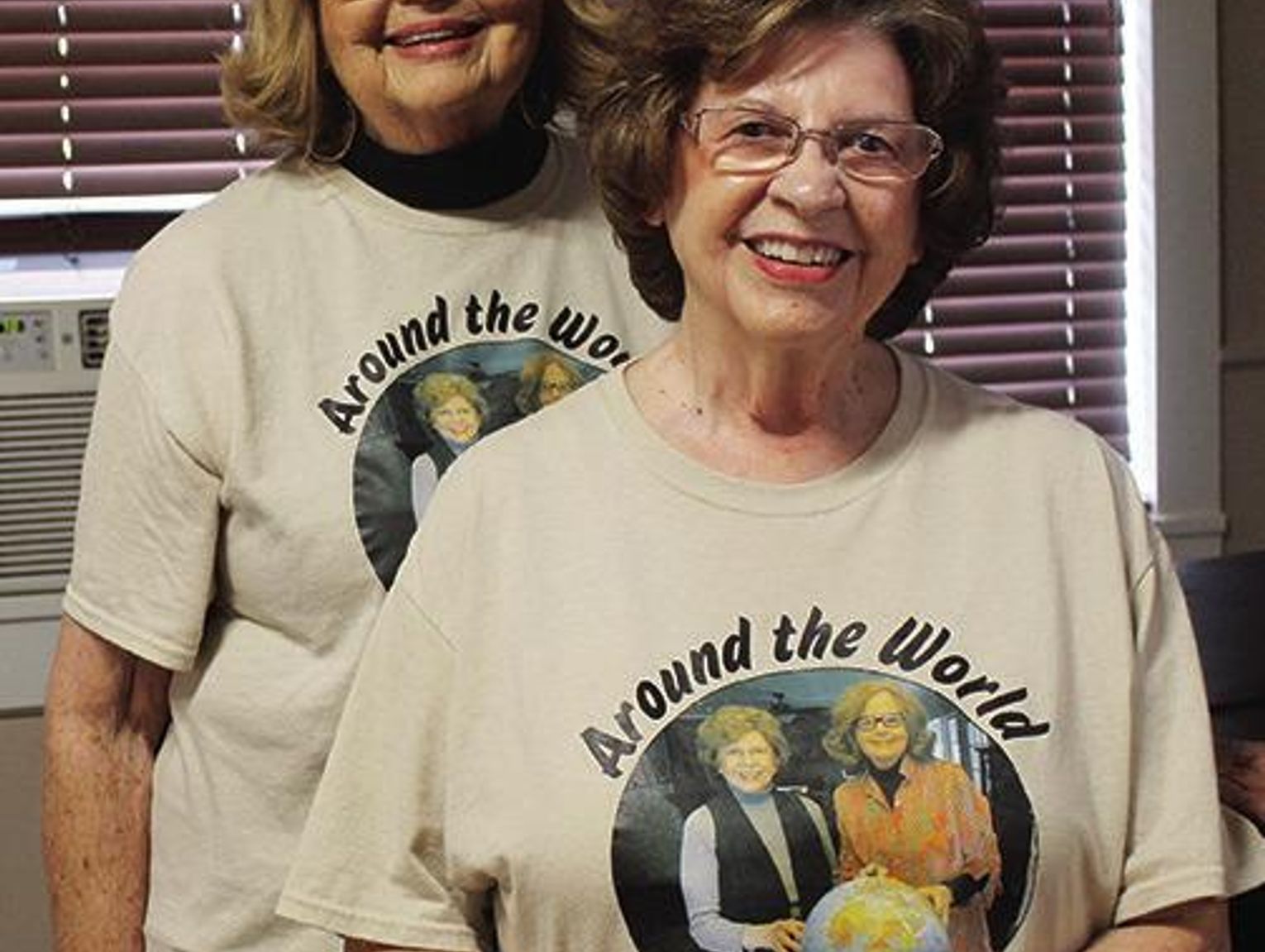 Around the World in 80 Days: