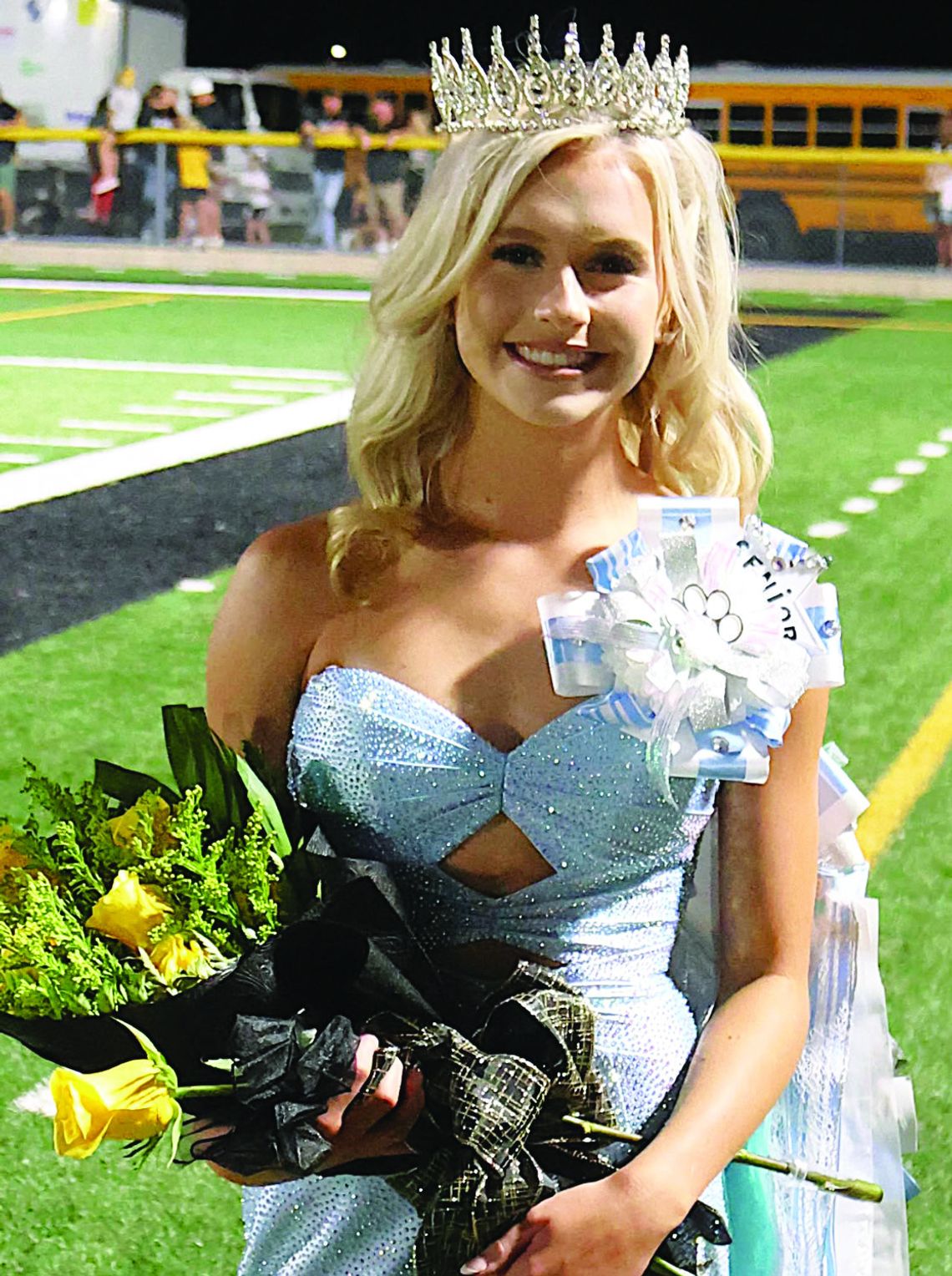 2 County Schools Celebrate Homecoming