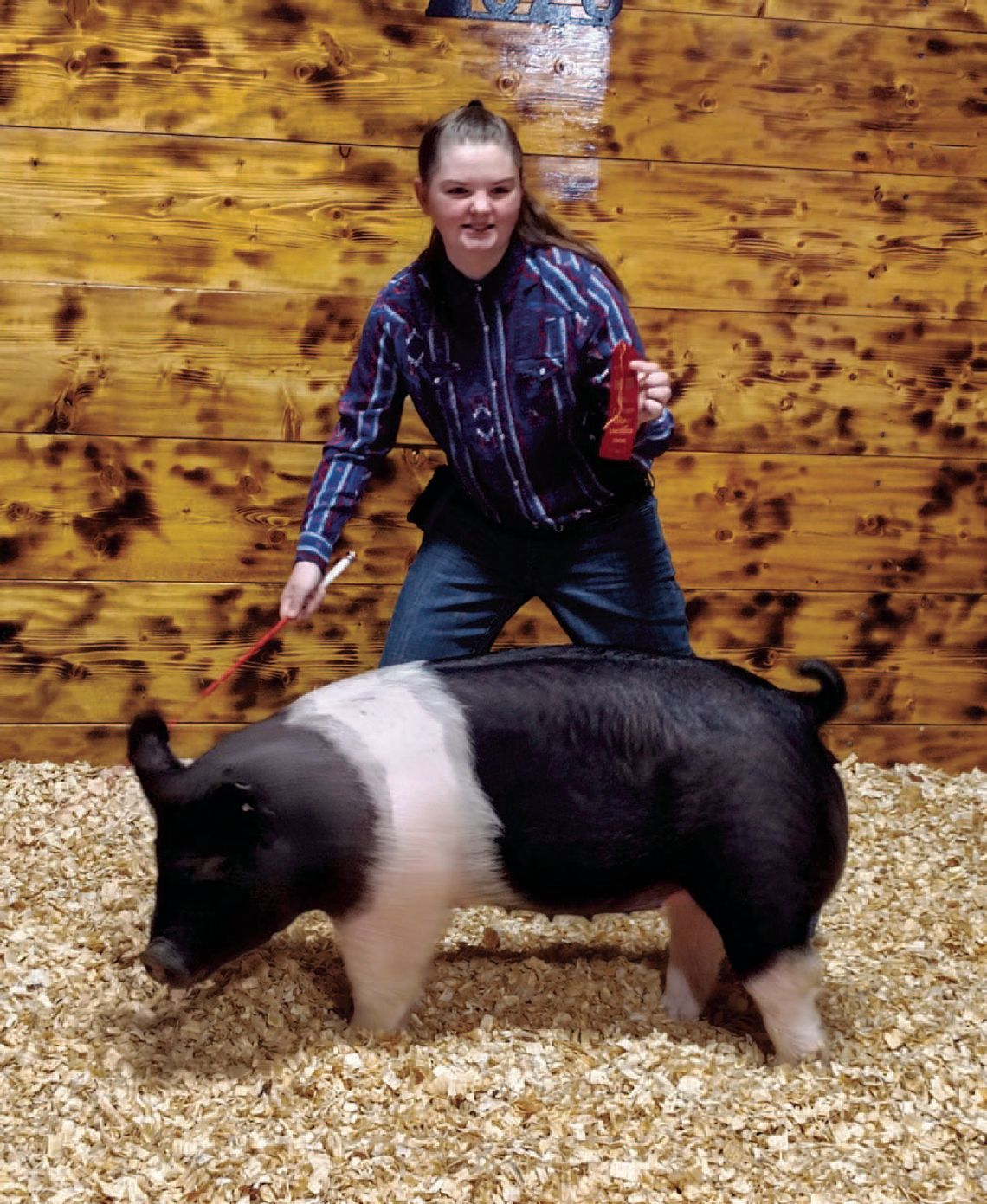 2026 Polar Plunge/ Eastland County Livestock Show