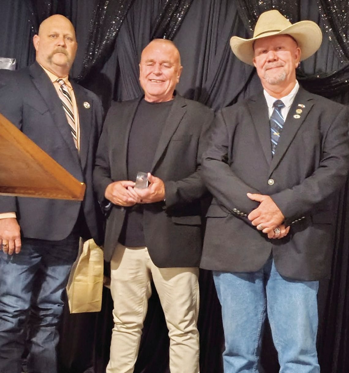 64th Annual Golden Deeds Award Celebrates Businesses, Organizations, Individuals Who Make A Positive Impact To The Community 64th Annual Golden Deeds Award Celebrates Businesses, Organizations, Individuals Who Make A Positive Impact To The Community