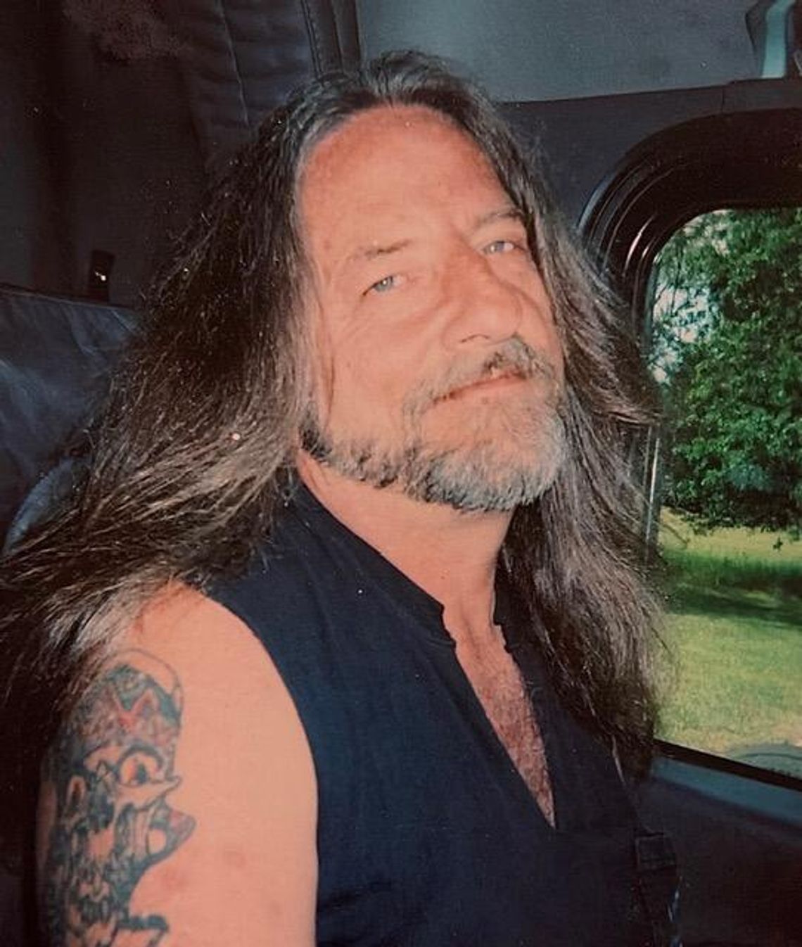 Allen Ingram Obituary Allen Ingram Obituary