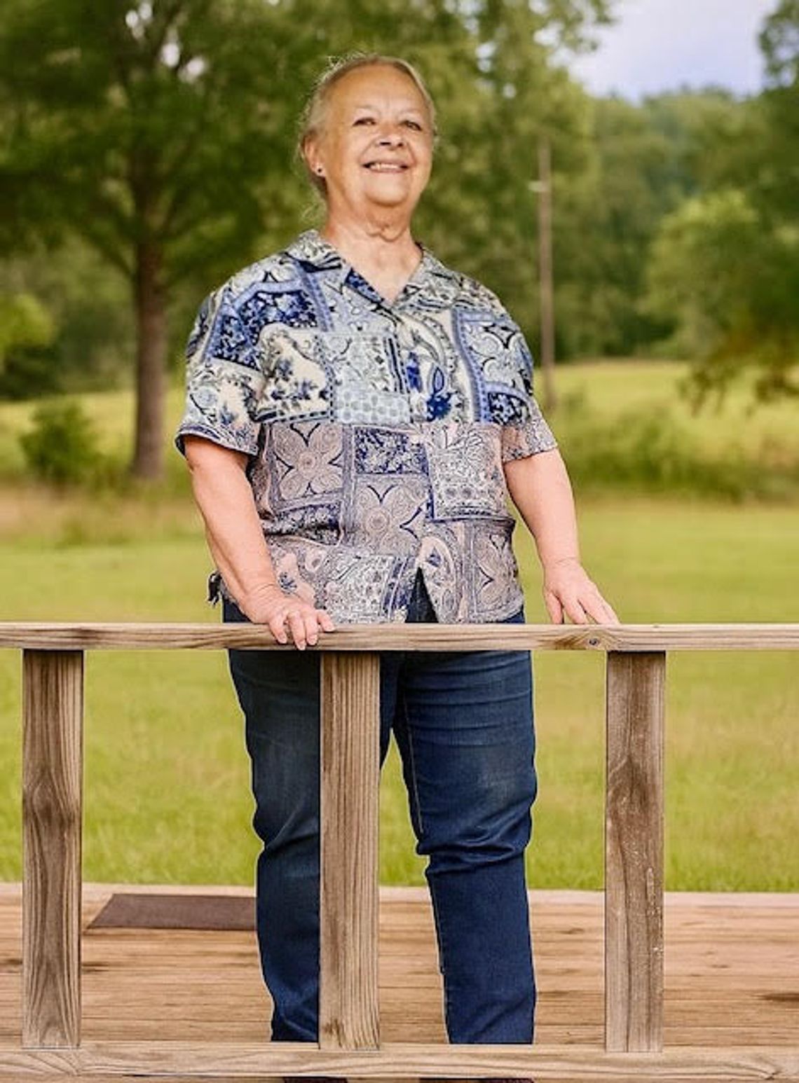 Amanda Delores McCurry Obituary