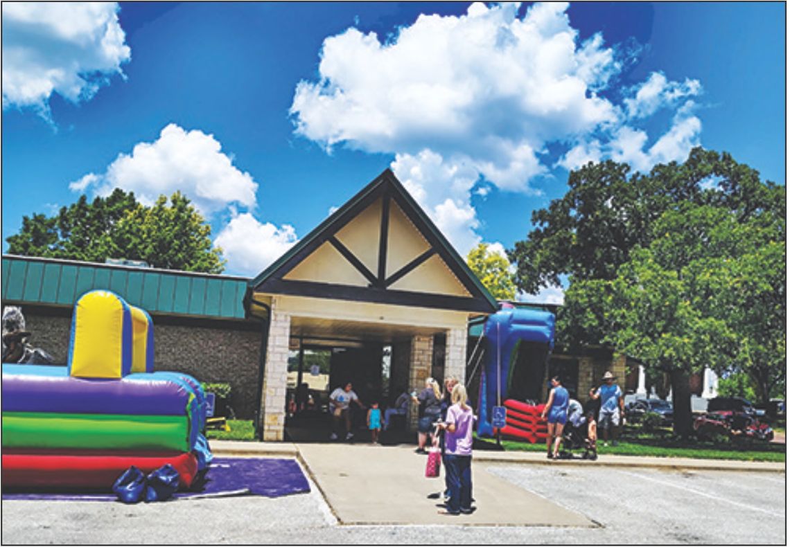 B & W Clinic celebrates 70th Anniversary B & W Clinic celebrates 70th Anniversary