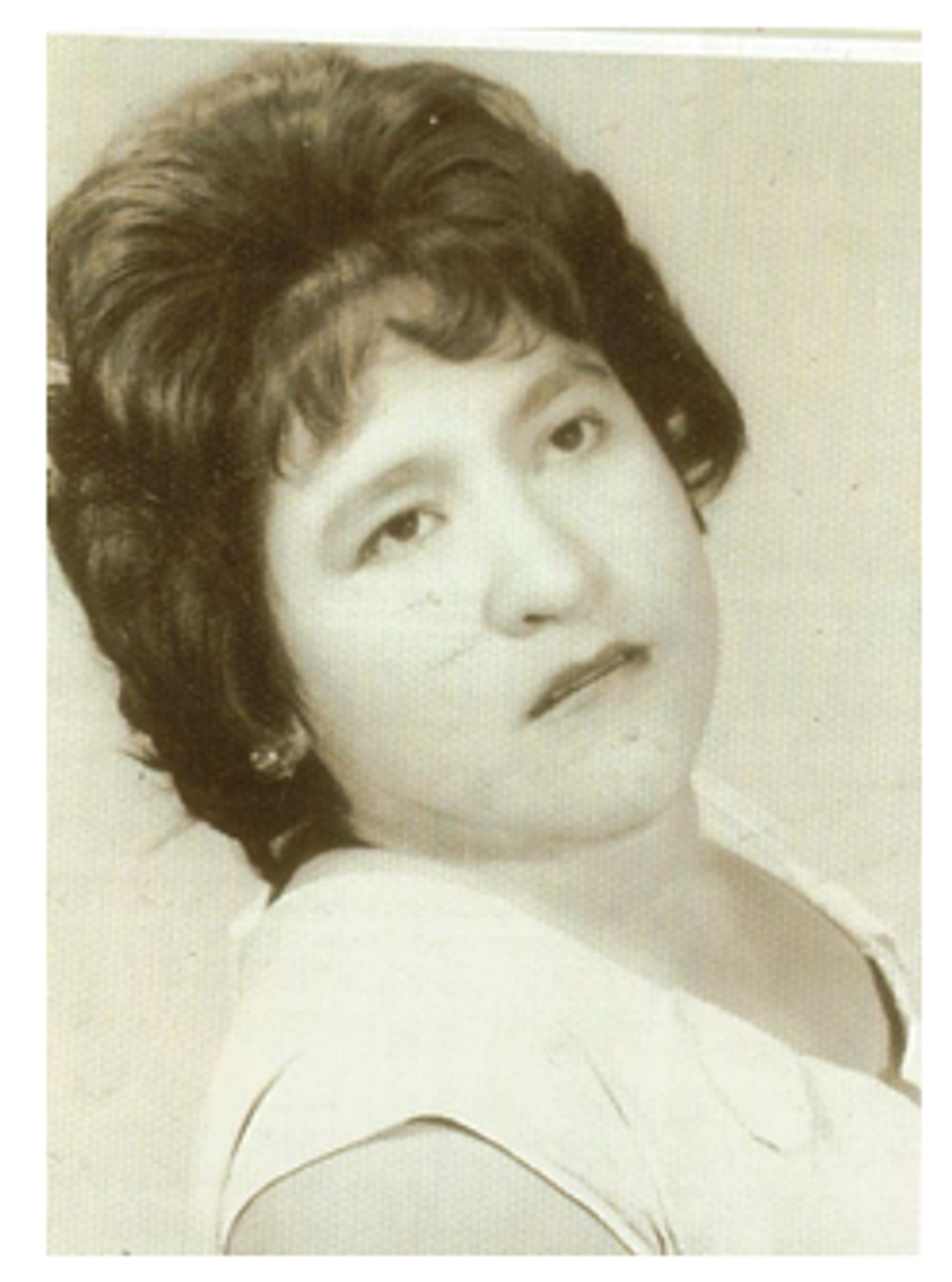 Margarita De La Torre Obituary Margarita De La Torre Obituary
