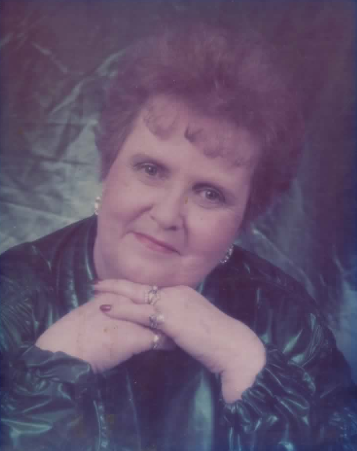 Barbara Joann Johnson Obituary Barbara Joann Johnson Obituary