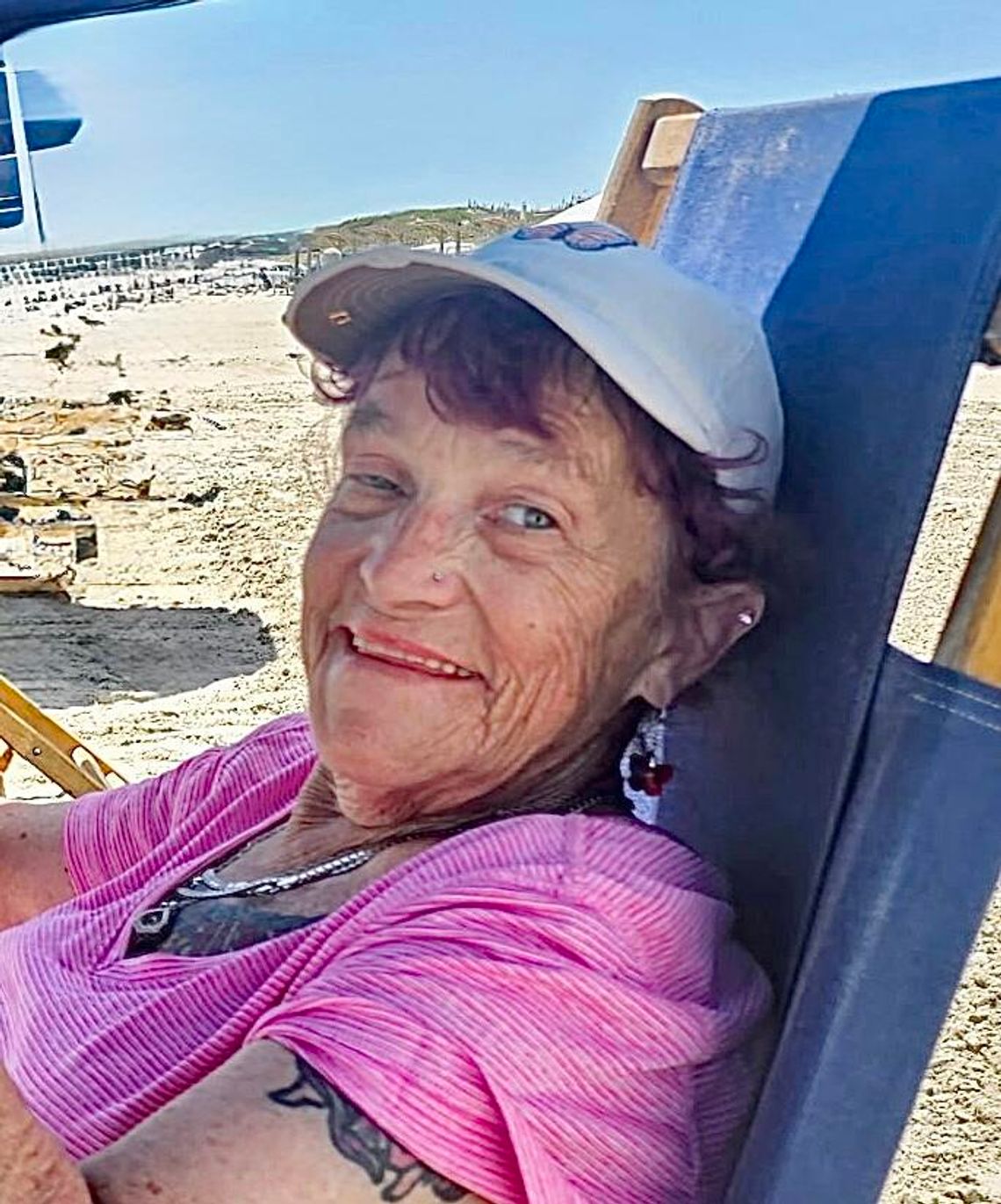 Barbara Mowery Obituary