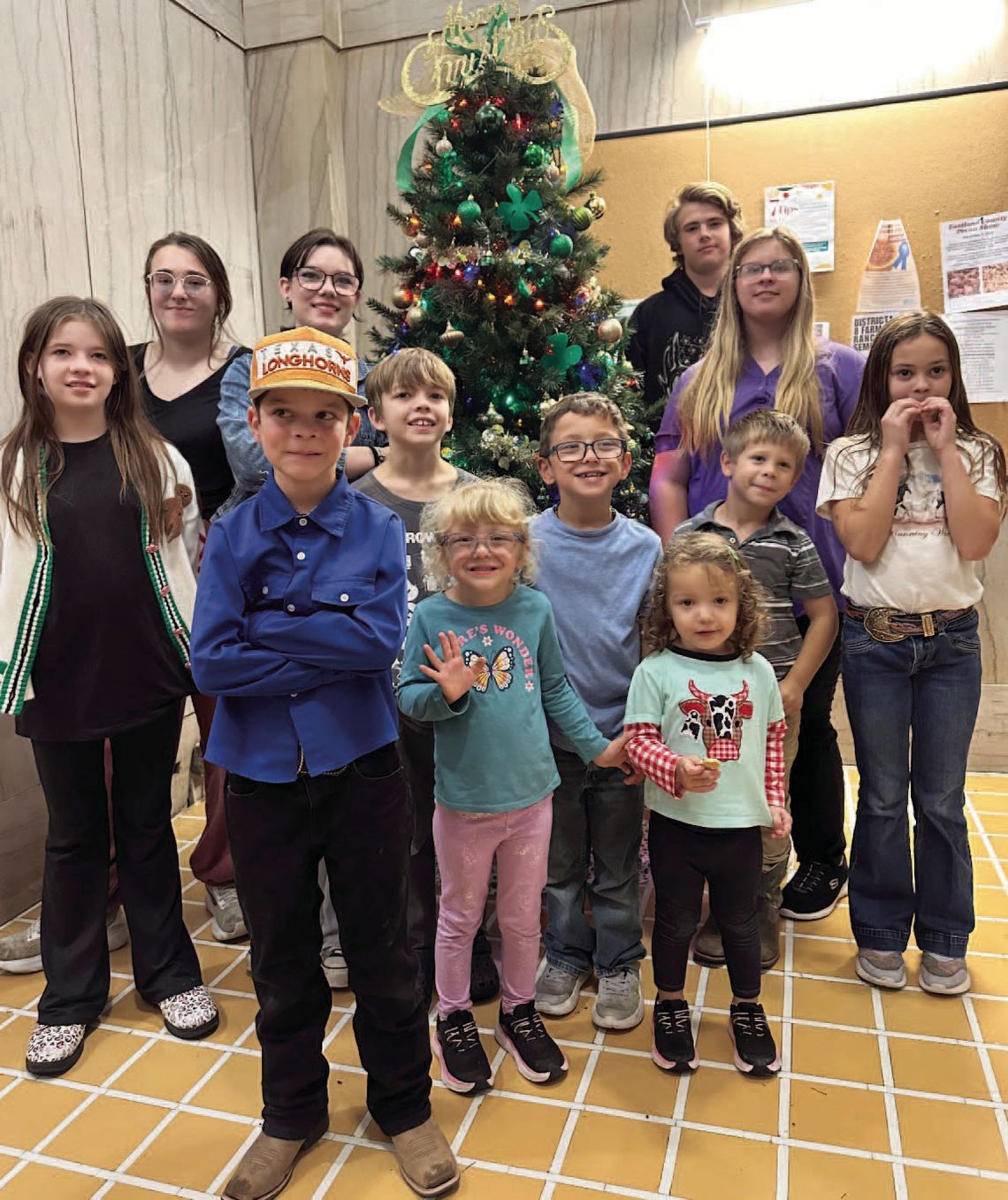 Ben Carson Reading Room at Gorman Elementary Ben Carson Reading Room at Gorman Elementary