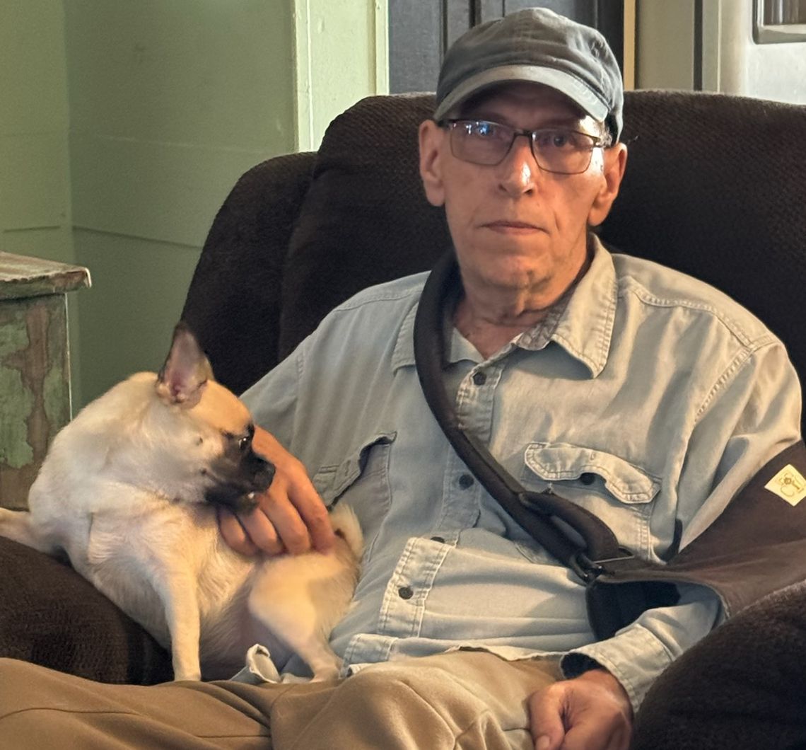 Benny J. Williams Obituary