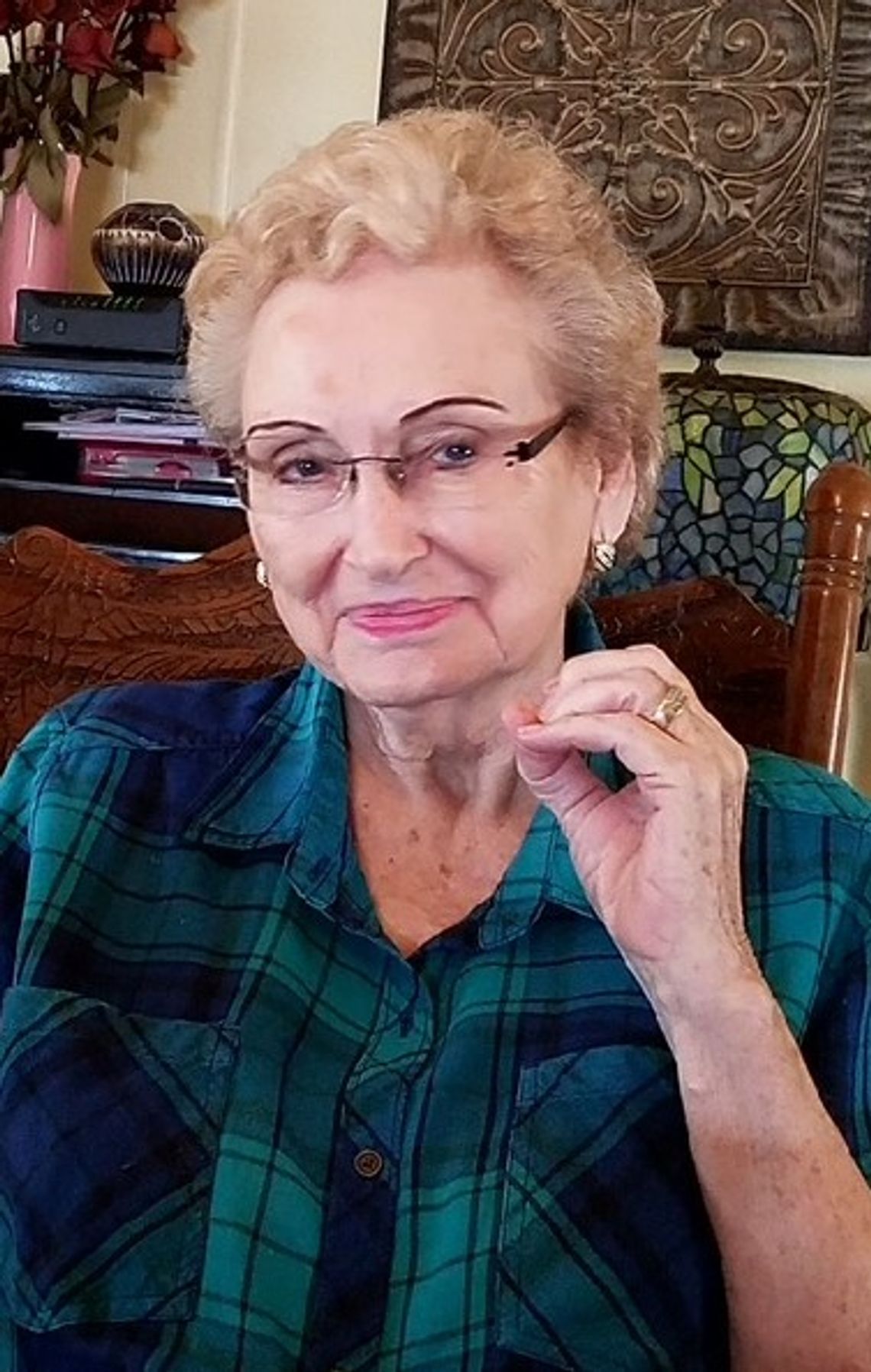 Betty Jo Osteen Obituary Betty Jo Osteen Obituary