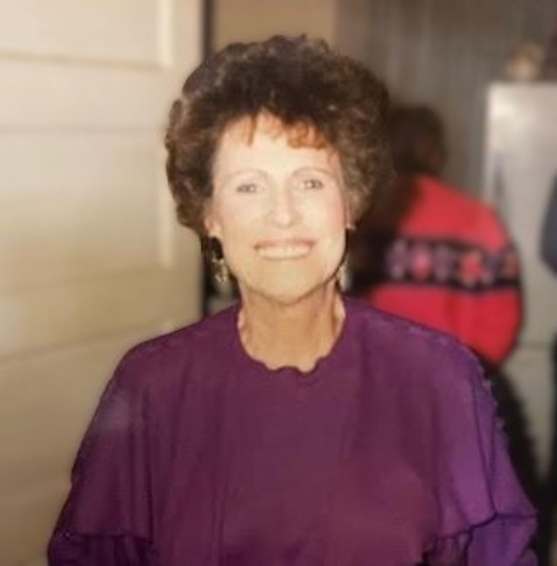 Betty Louise Wells Swinney Obituary