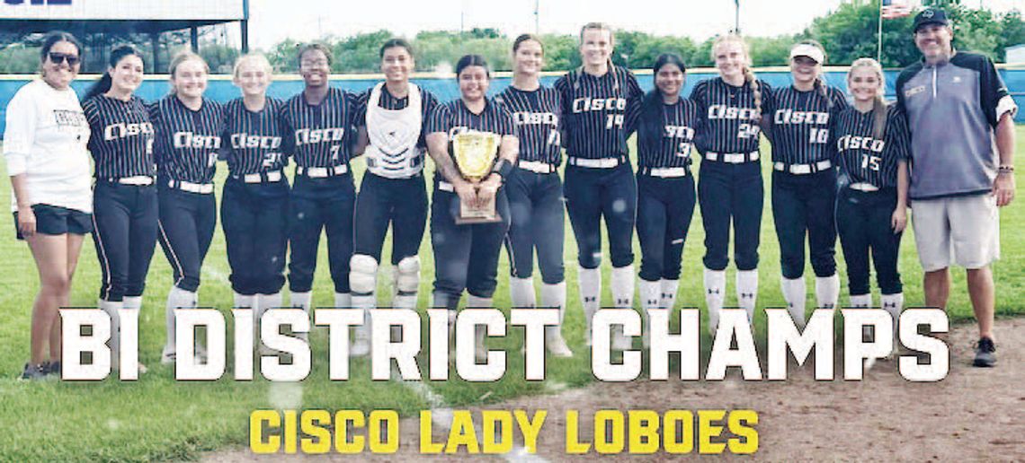 Bi District Champs