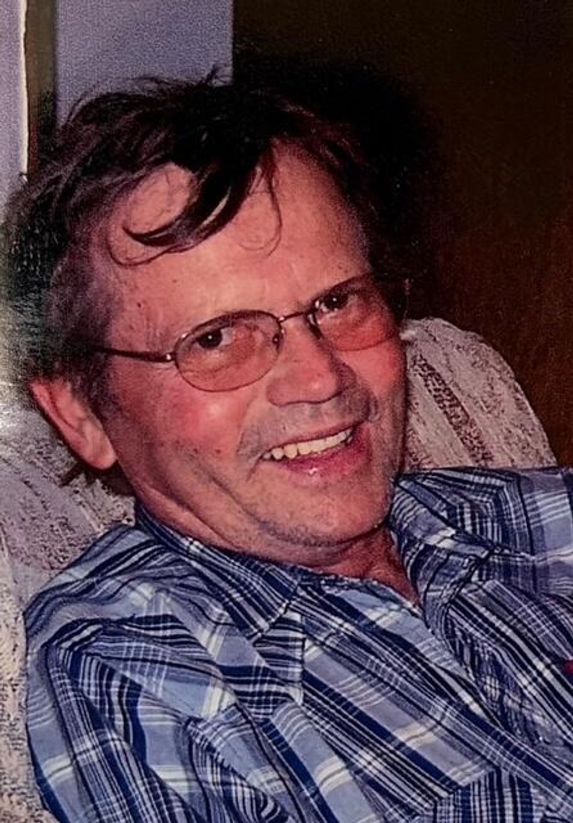 Brad Mitchell Rutledge Obituary