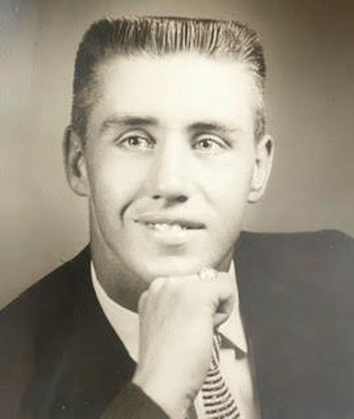 Carlton Wayne Brown Obituary