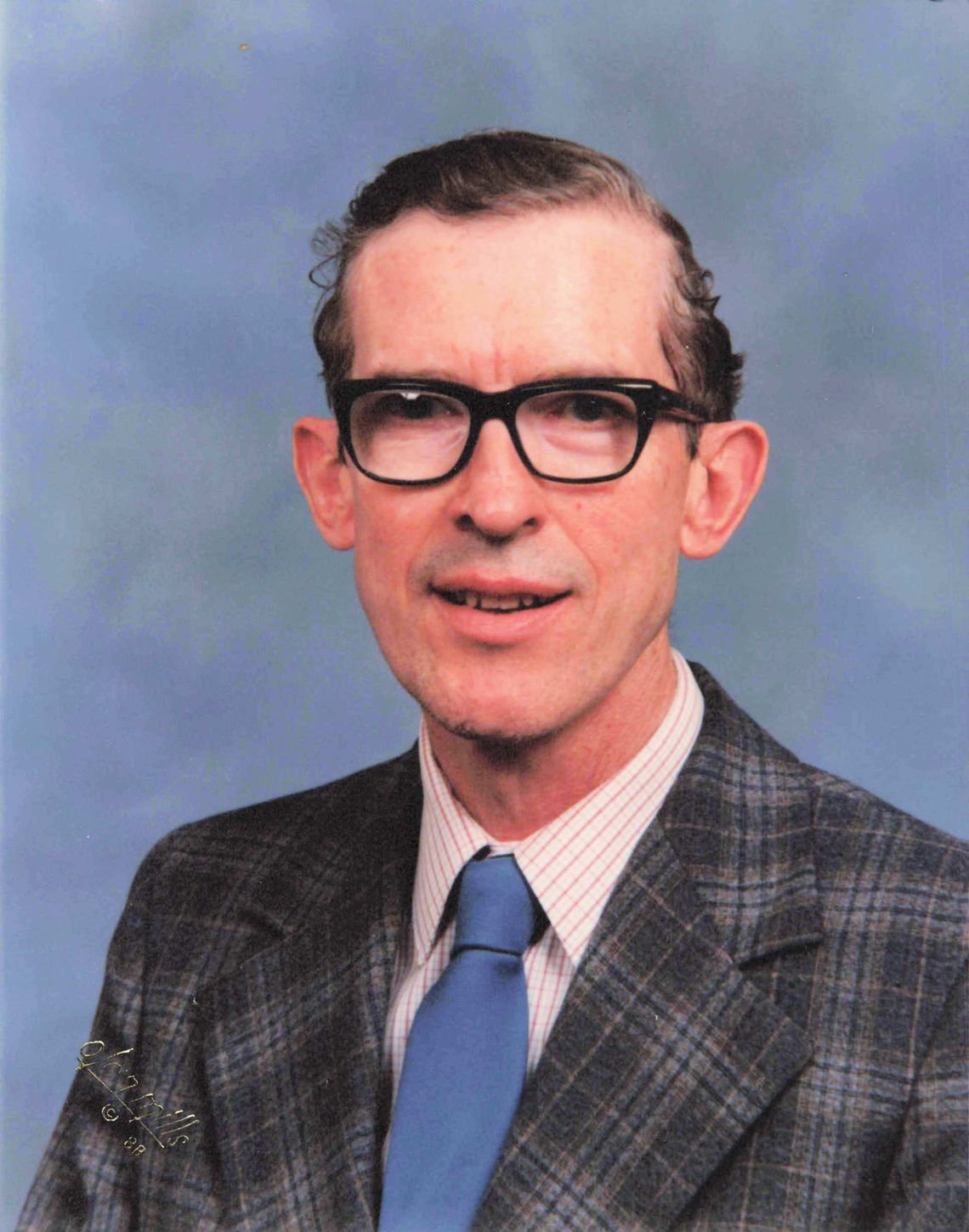 Charles Edward Butler Obituary