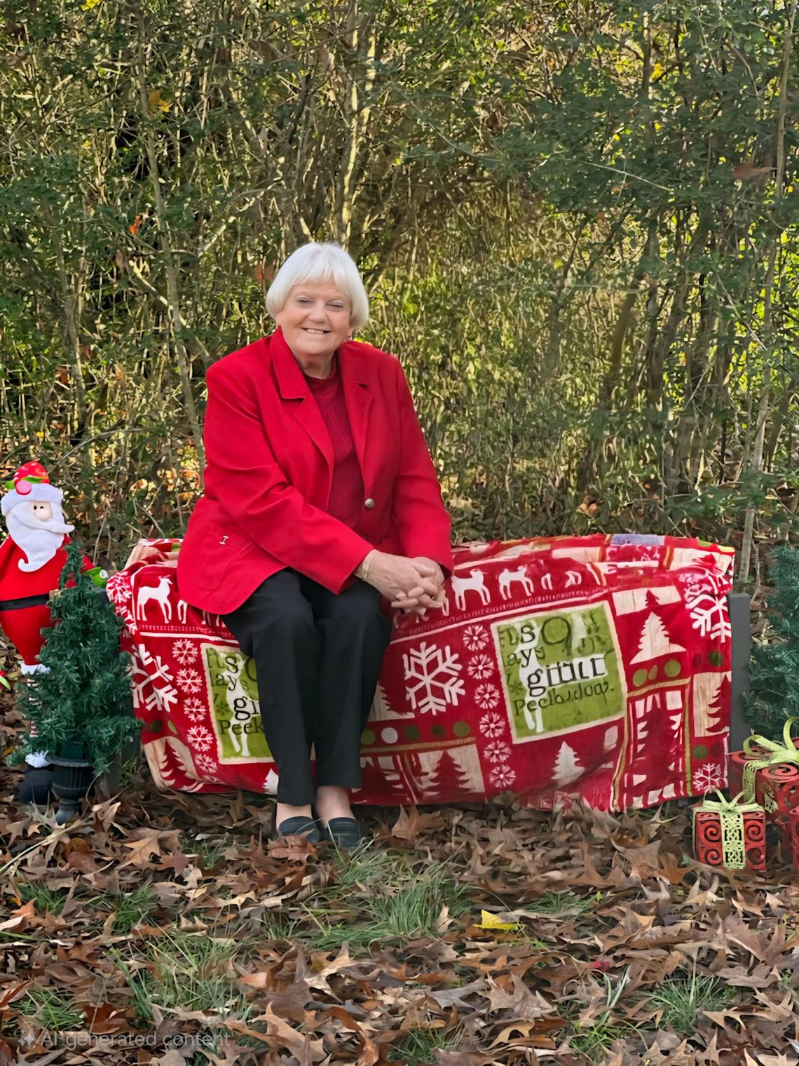 Charlotte Nix Speegle Obituary