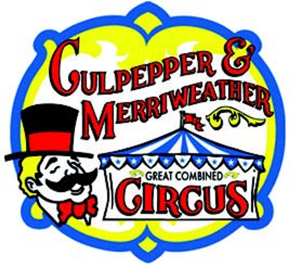 Circus Coming to Ranger! Circus Coming to Ranger!