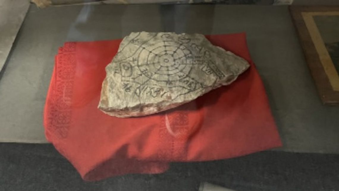 Cisco College Awarded Humanities Grant