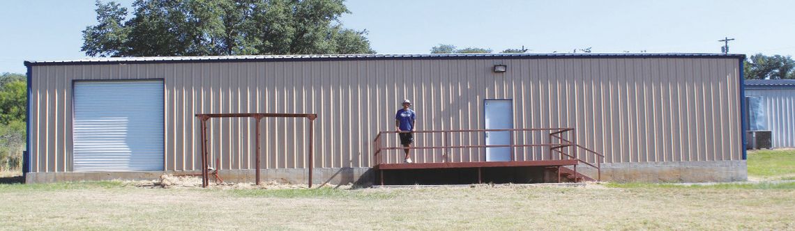 Cisco College Baseball Seeks Final Donations for Pitching Lab