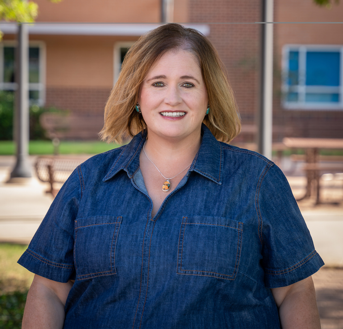 Cisco College Names Dr. Lori Grubbs Vice President of Student Services Cisco College Names Dr. Lori Grubbs Vice President of Student Services