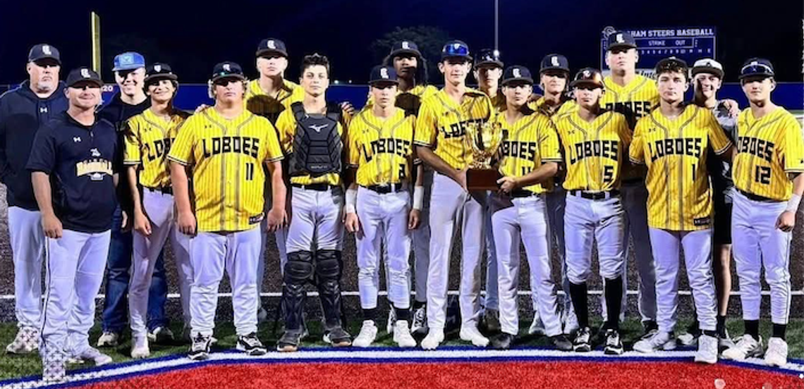 Cisco Loboes at Ira at 4 p.m. Sat., May 16