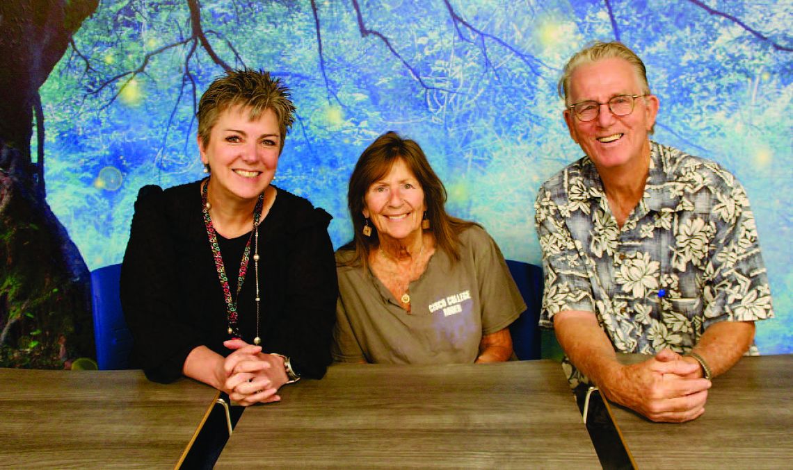 Cisco Pie Fest Is This Weekend!