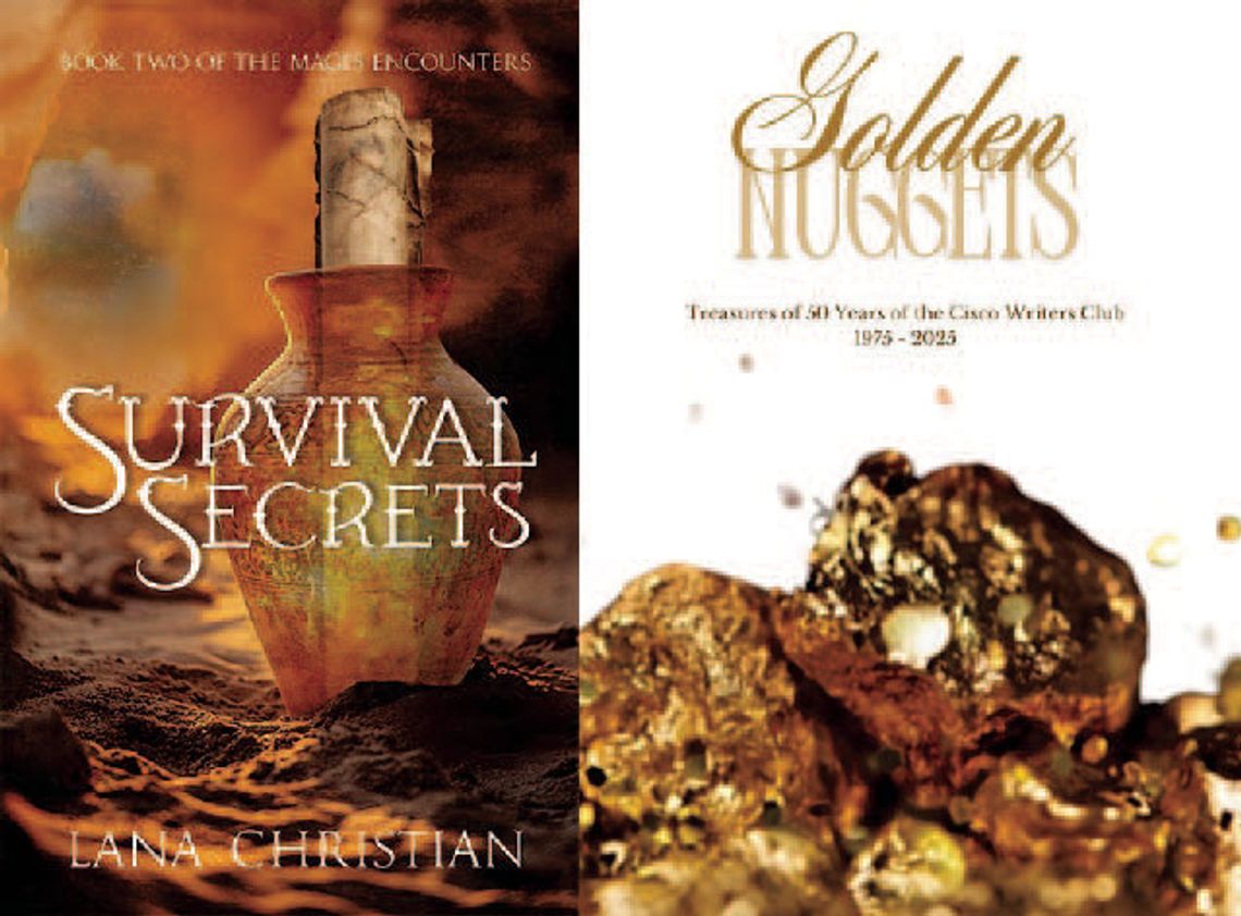 Cisco Writers Club Cisco Writers Club