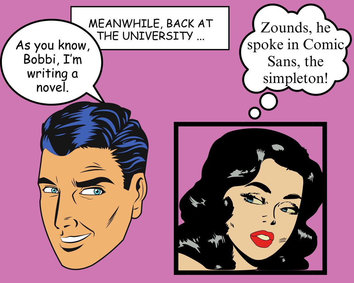 Cisco Writers Club Rendezvous With Writing