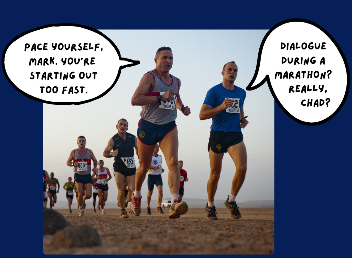 Cisco Writers Club Rendezvous With Writing