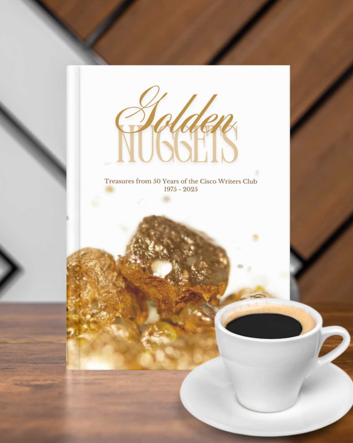 Cisco Writers Club Rendezvous With Writing