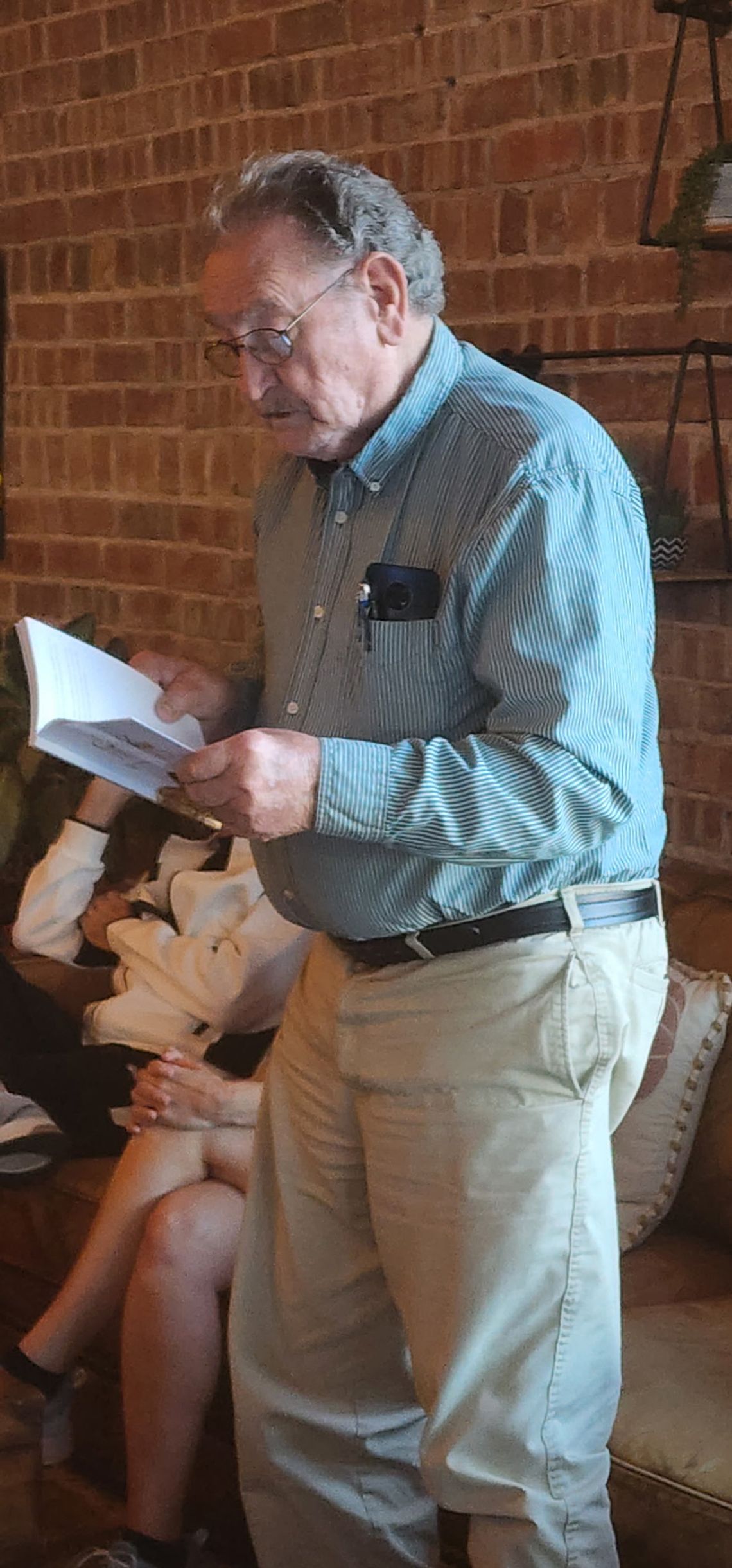 Cisco Writers Club Rendezvous With Writing