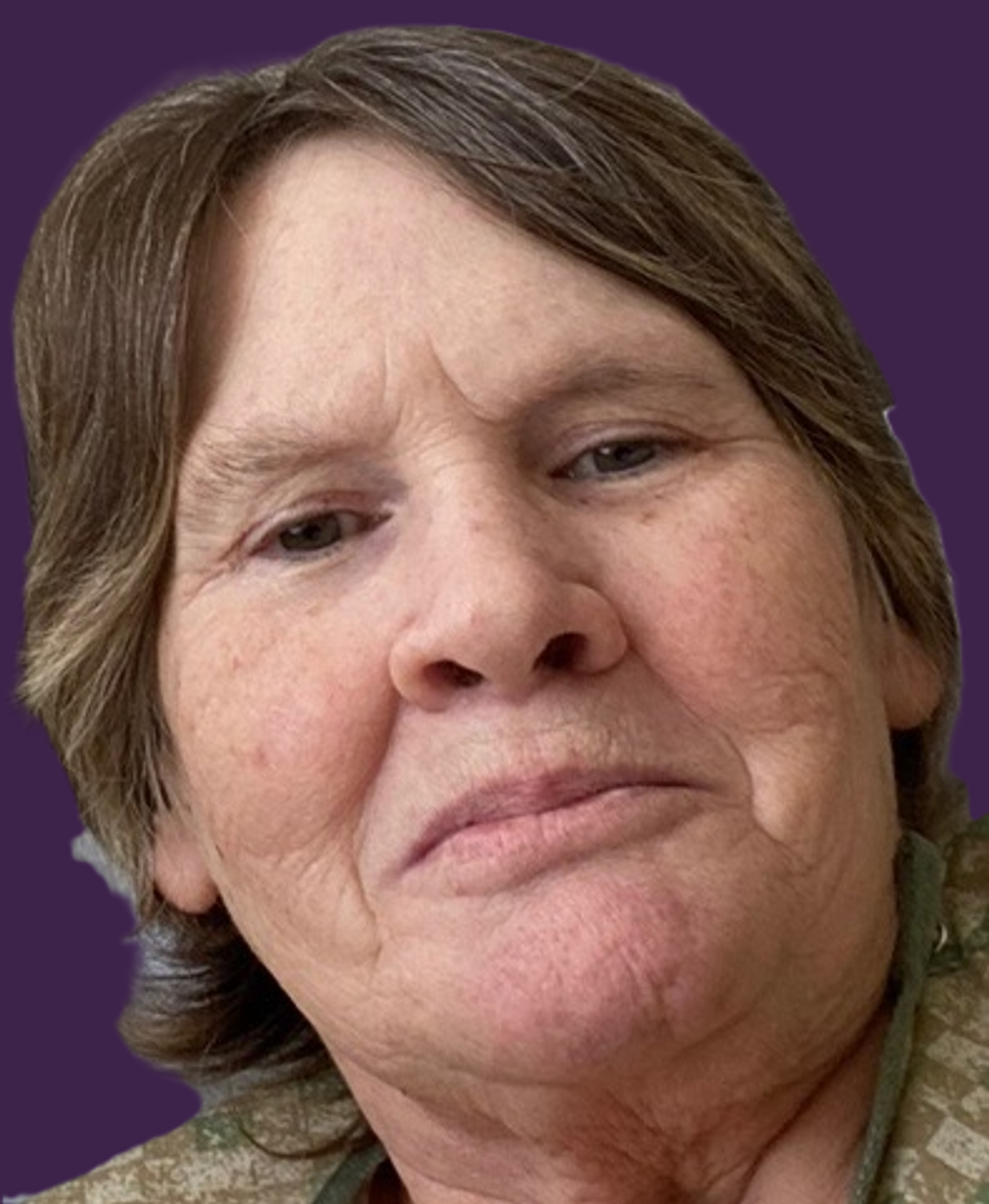 Claira Sue Hernandez Obituary