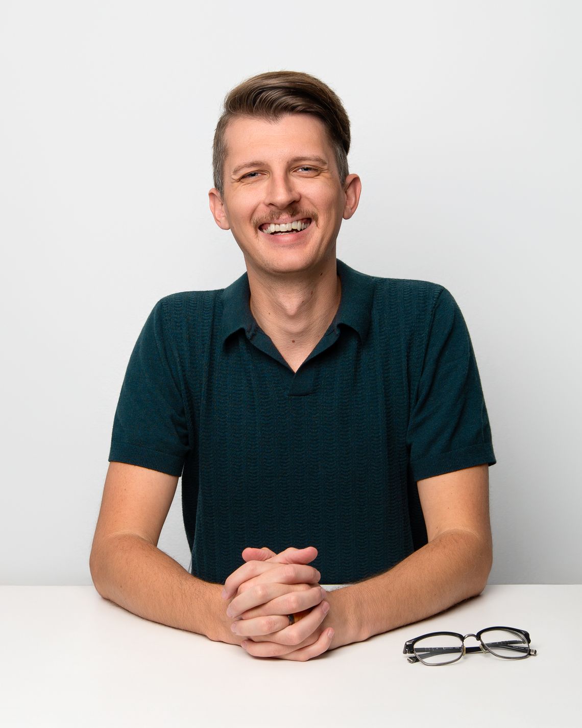 Clement Portraits to Host 40 Over 40 Exhibit in Cisco March 21