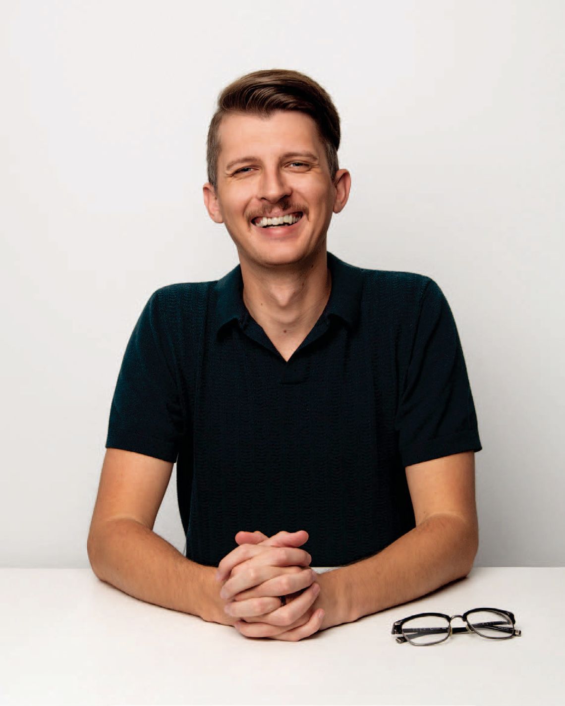 Clement Portraits to Host 40 Over 40 Exhibit in Cisco Sat., March 21st