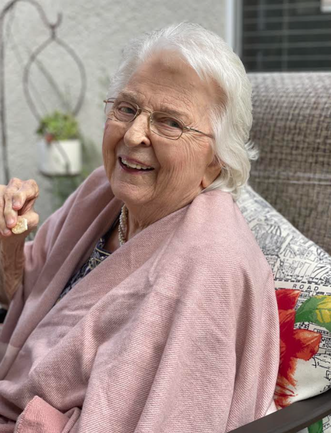 Constance "Connie" Kitto Ziehr Obituary Constance "Connie" Kitto Ziehr Obituary