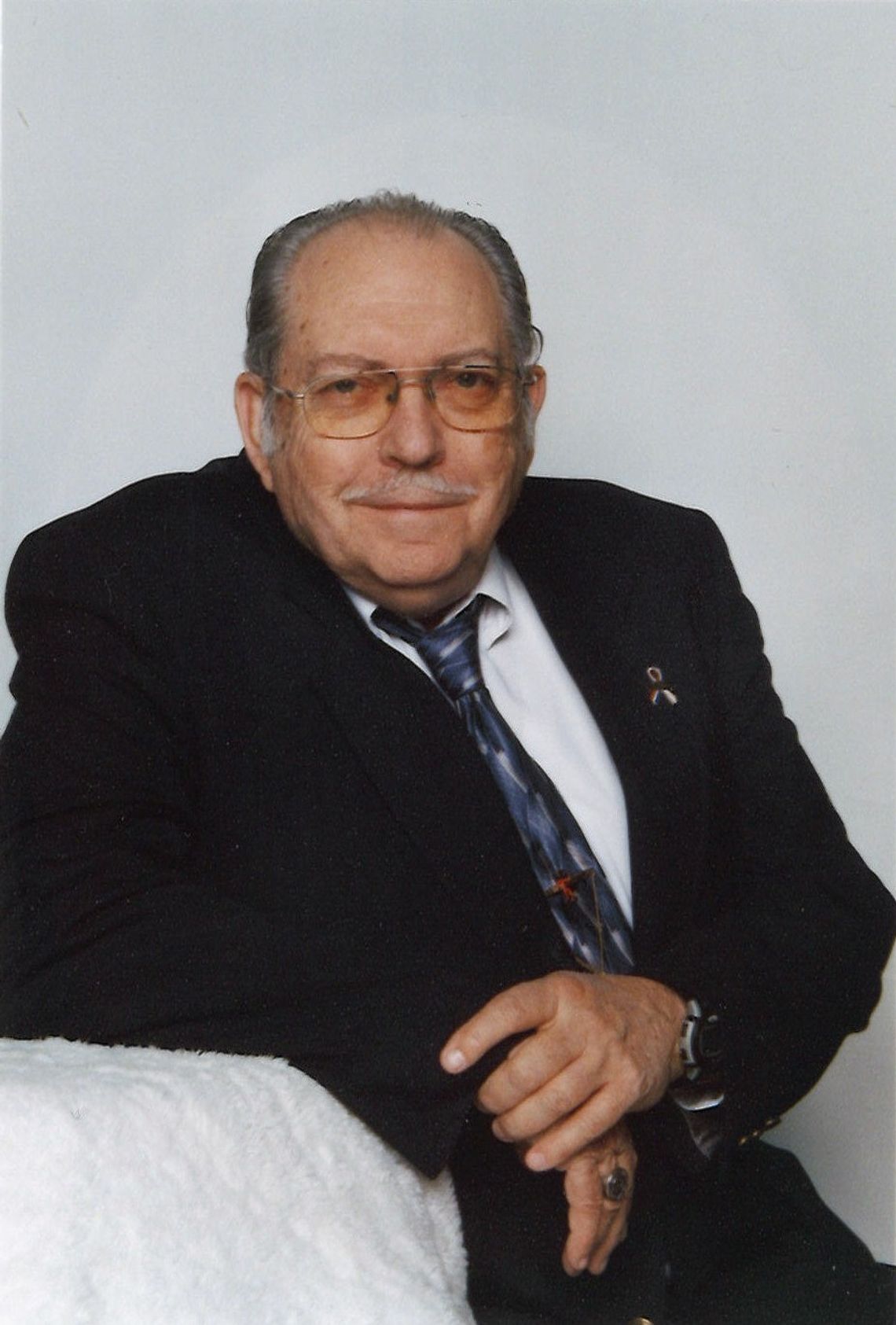 Darrell Gene Basham Obituary