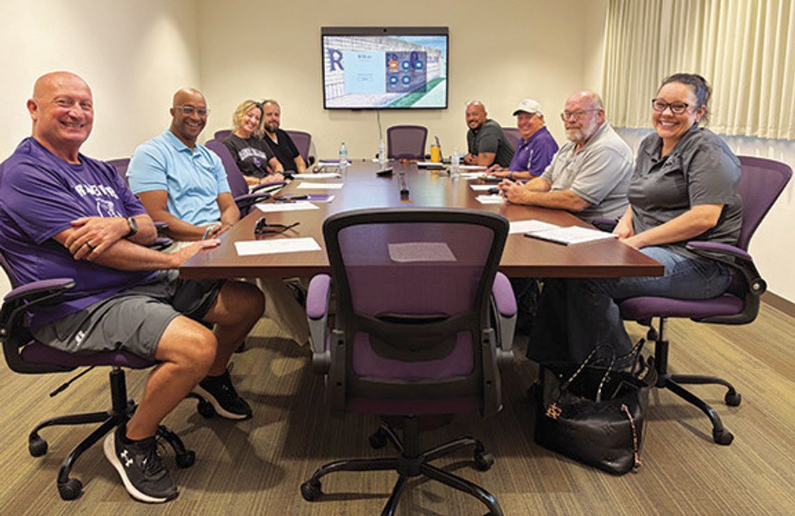 Date Set for ‘Day of Champions!’