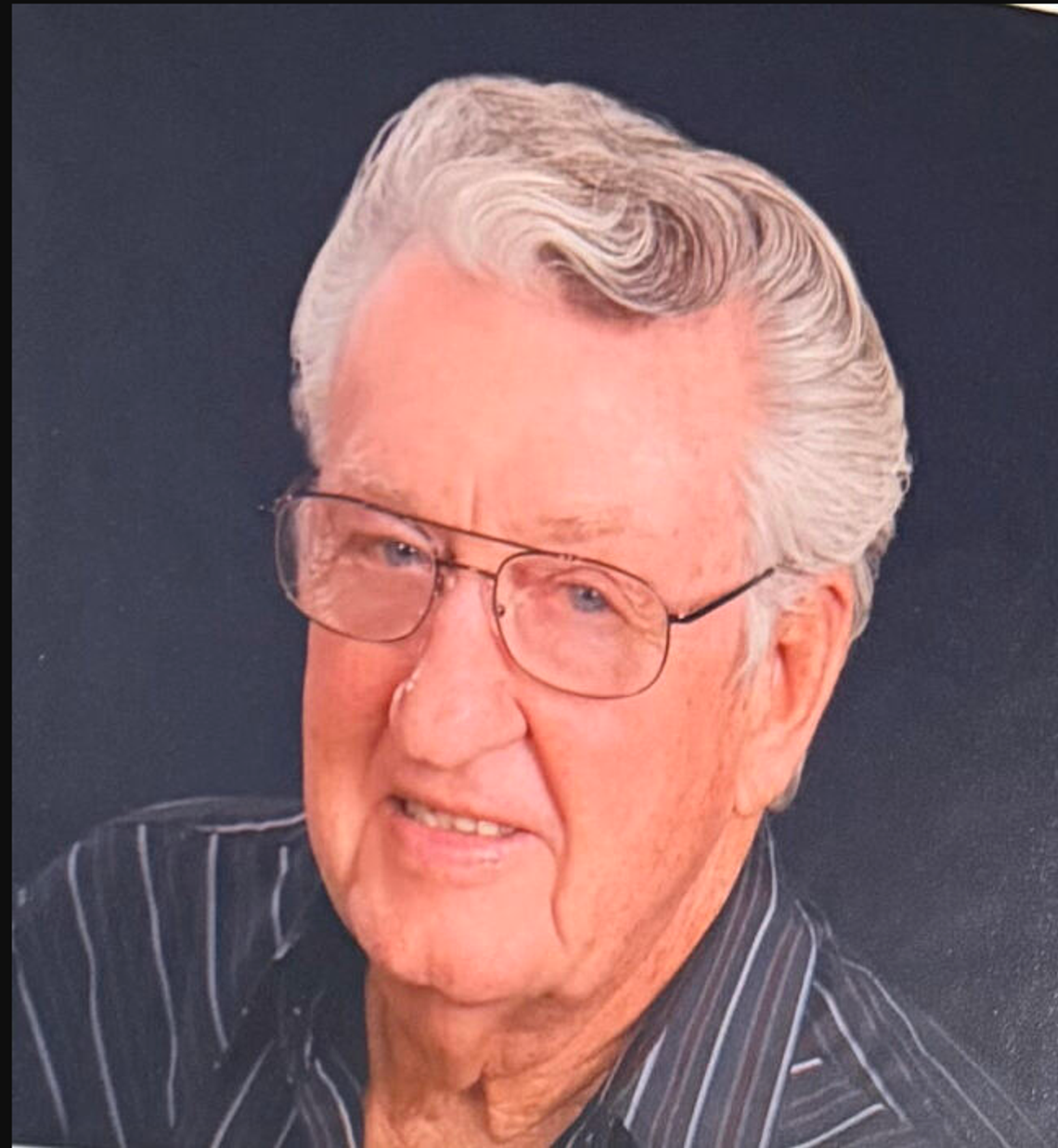 David "Jack" Stephenson Obituary