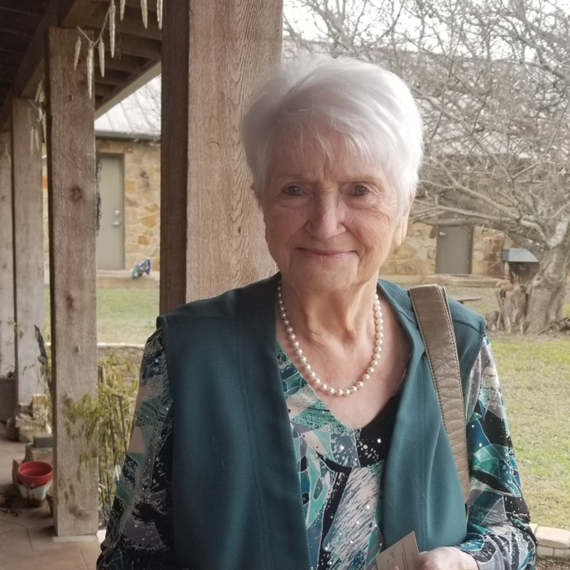 Dessie Covington Obituary