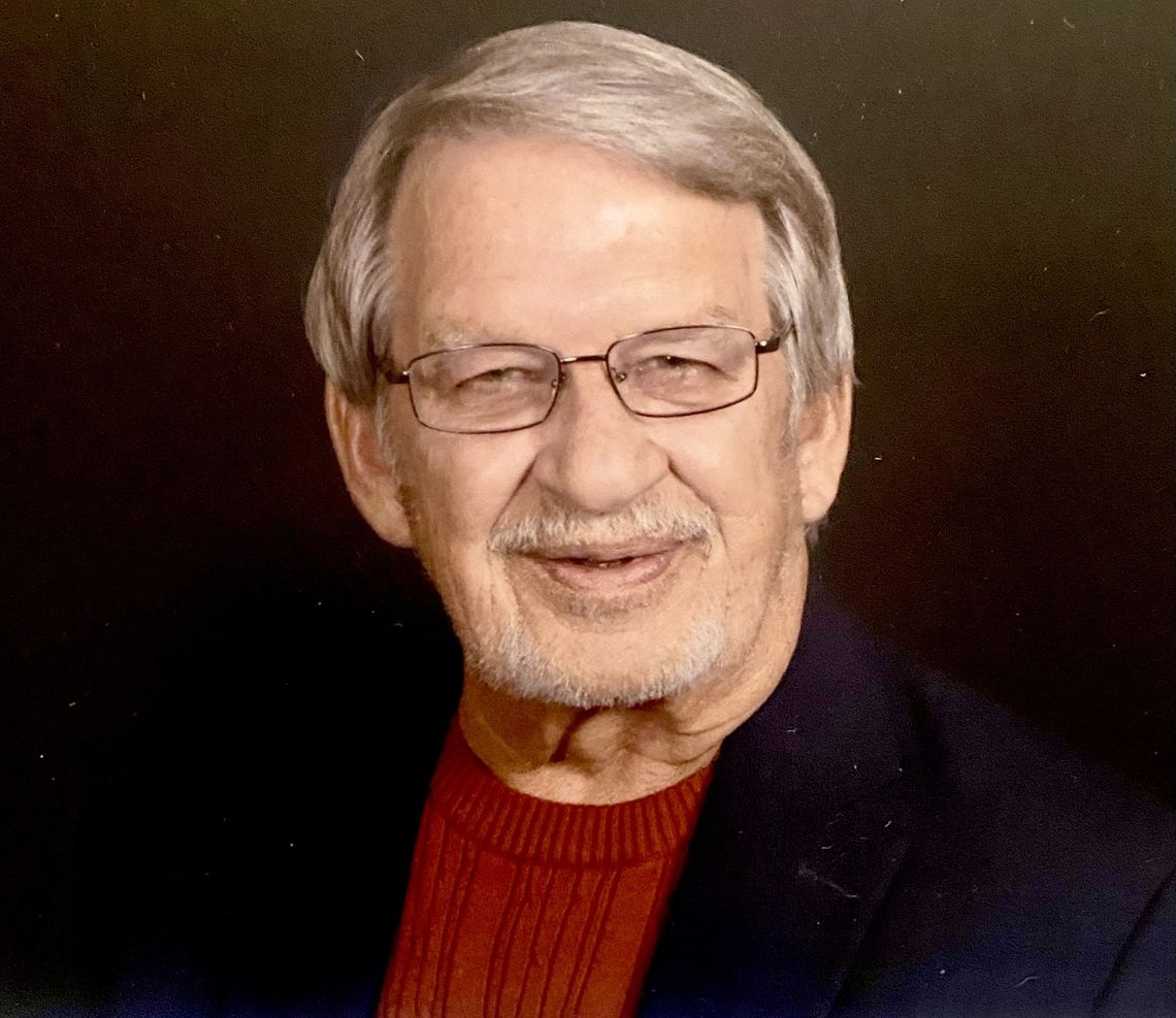 Donald Marion Jarrell Obituary