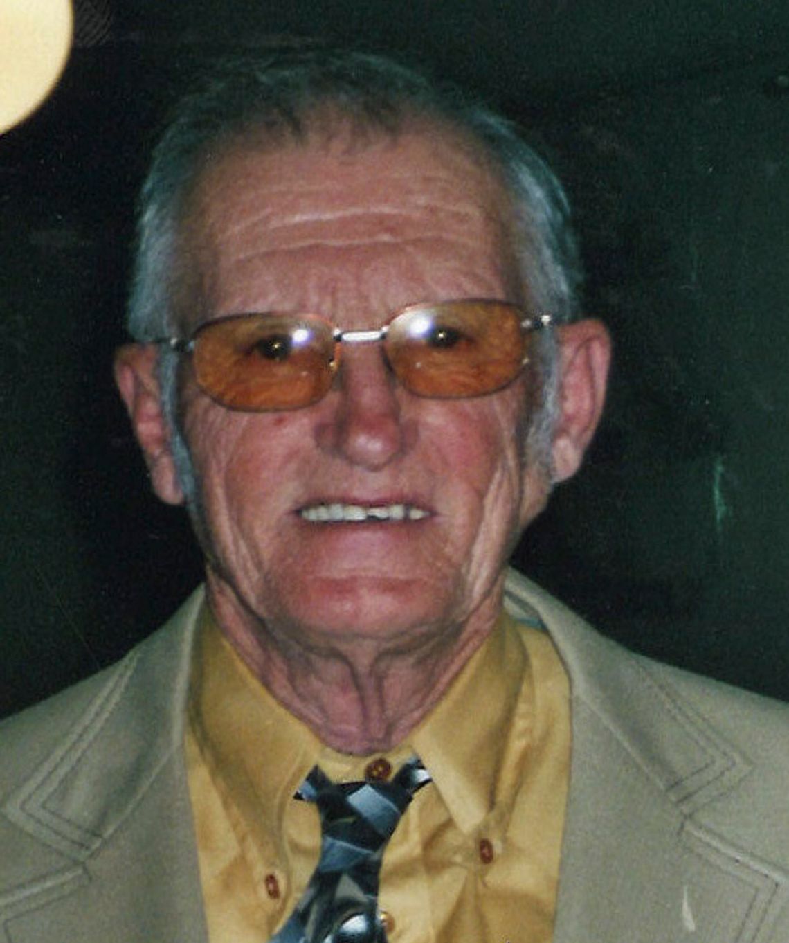 Donald Ray "Pete" Brown Obituary