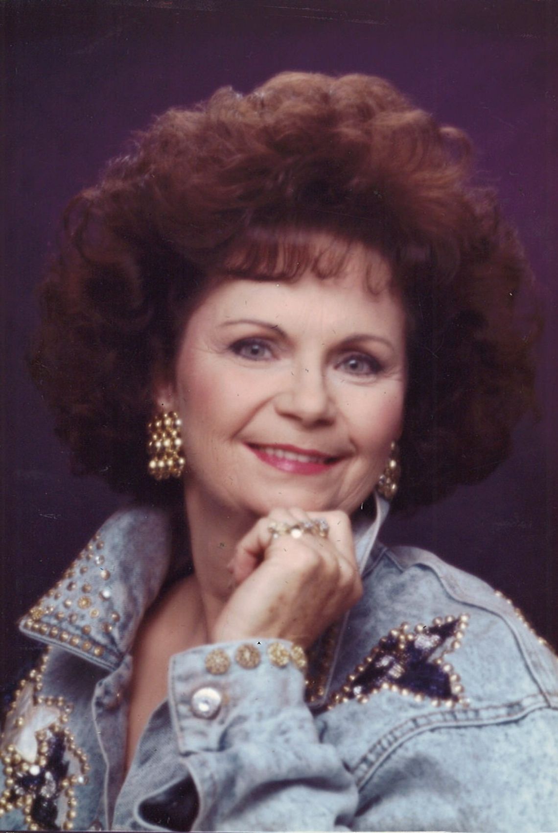 Dora Faye Tucker Obituary