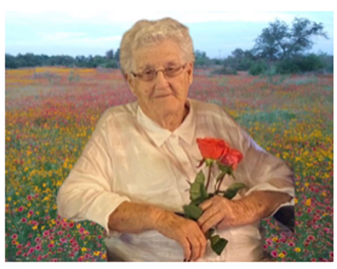 Doris Martin Obituary