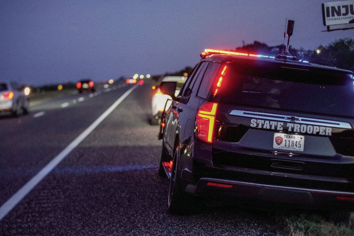 DPS Highlights Holiday Safety Tips