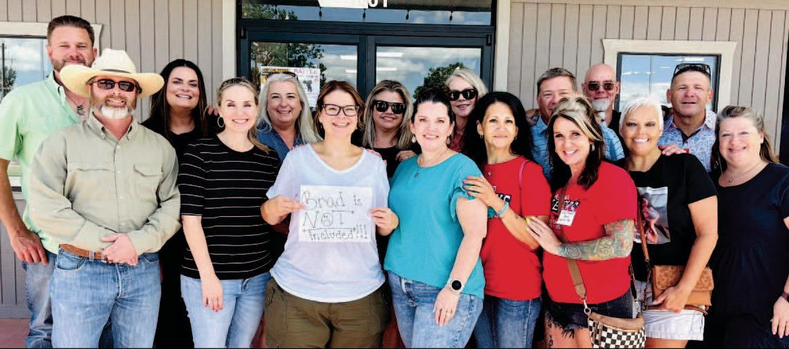 Eastland All School Reunion