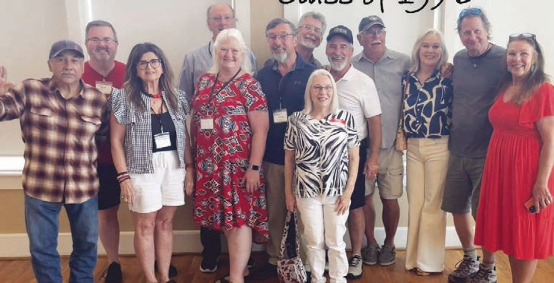 Eastland All School Reunion June 20 & 21, 2025 Eastland All School Reunion June 20 & 21, 2025