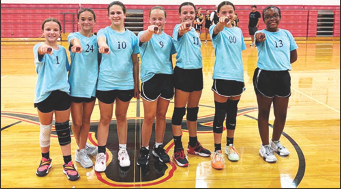 Eastland Basketball Tournament Brings Big Wins and Bigger Community Spirit