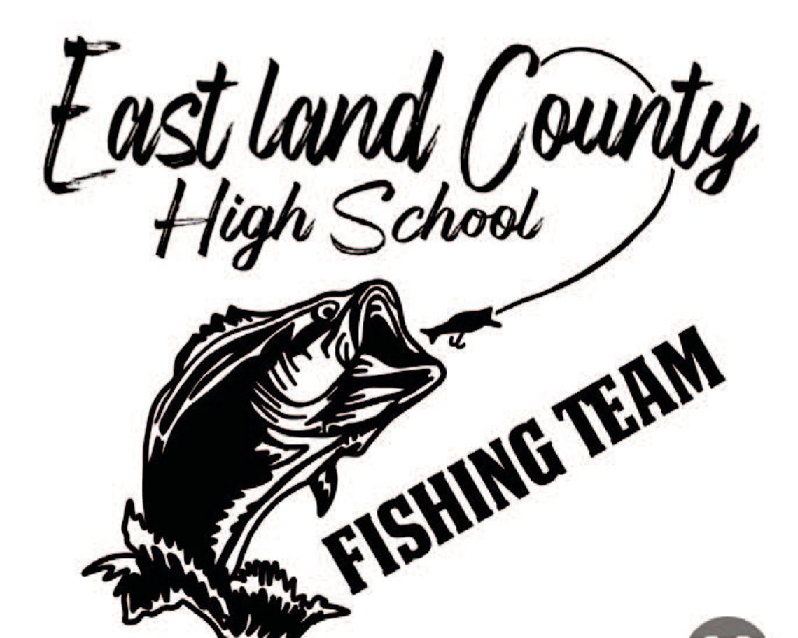 EASTLAND COUNTY HIGH SCHOOL FISHING TEAM TO HOLD MEETING