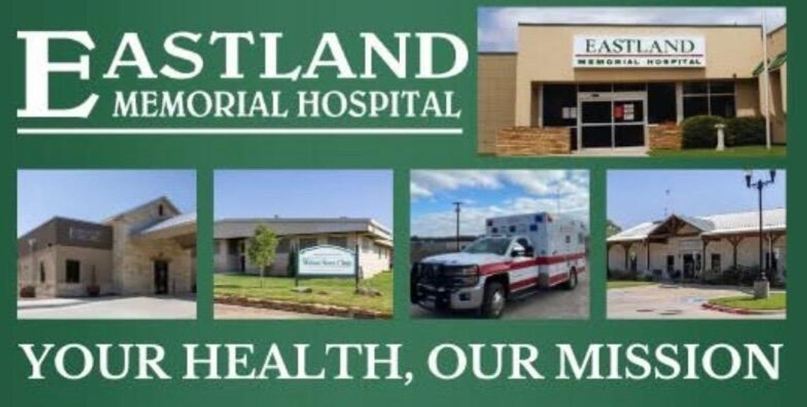Eastland Memorial Hospital Expansion Poll