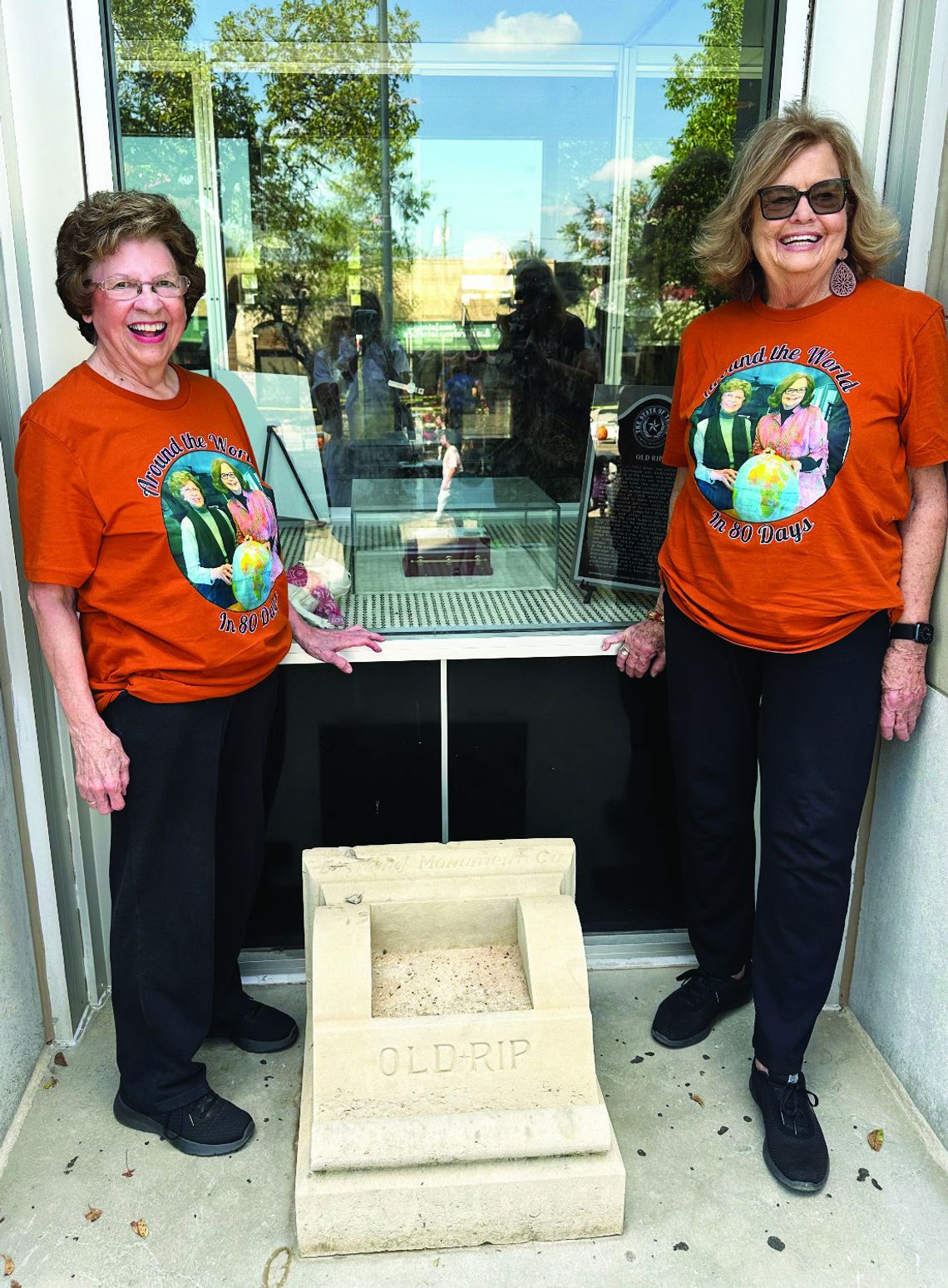 Eastland Rip Fest 2025 a Huge Success