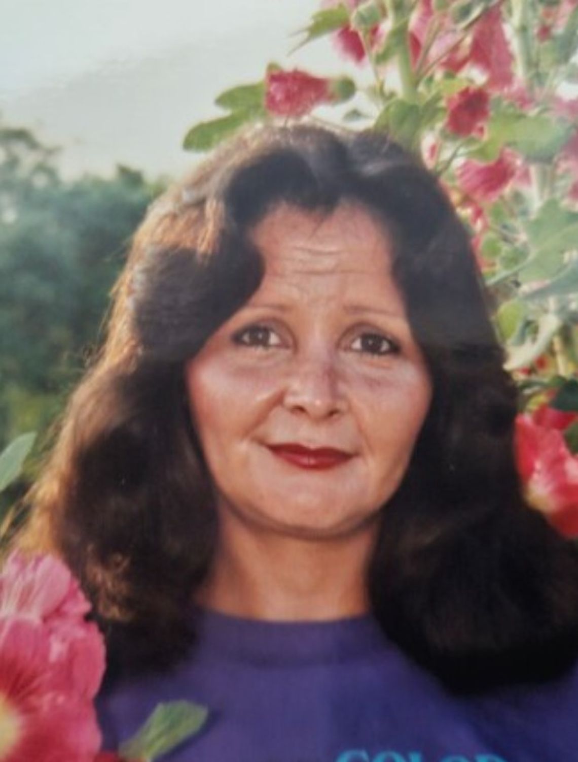 Elida Iris Hernandez Ashworth Obituary